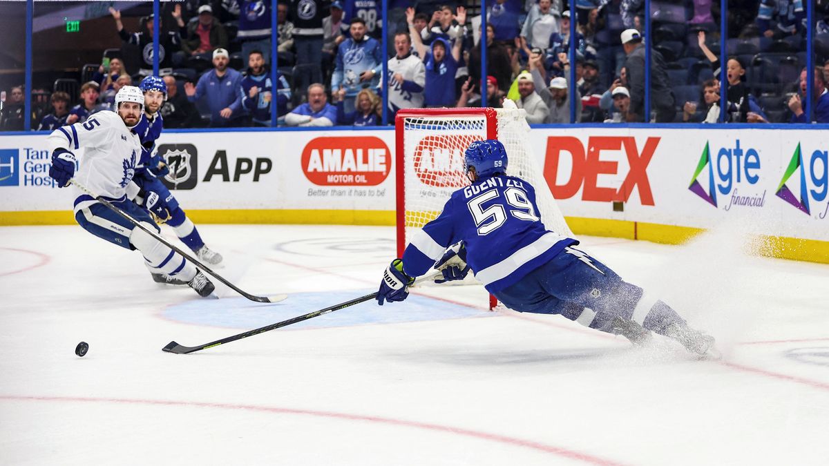 Déjà vu v NHL. Americký útočník napodobil Štefanovu legendární minelu